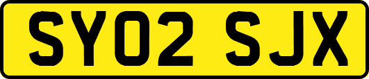 SY02SJX