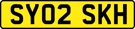 SY02SKH
