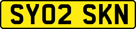 SY02SKN