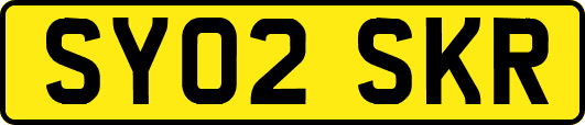 SY02SKR