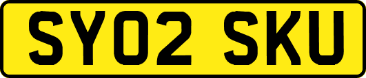 SY02SKU