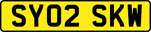 SY02SKW