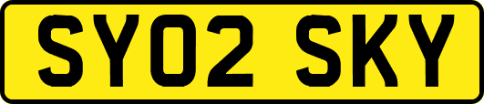 SY02SKY