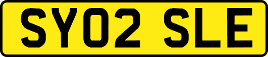 SY02SLE