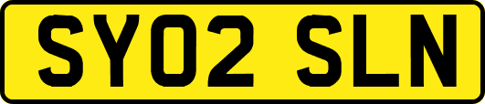 SY02SLN