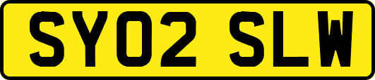SY02SLW