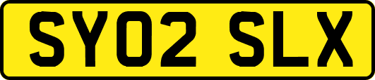 SY02SLX