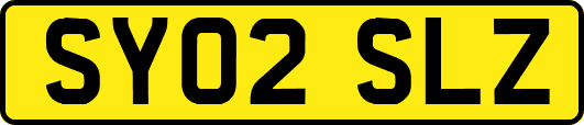 SY02SLZ