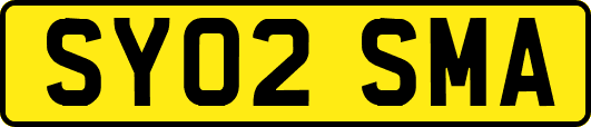 SY02SMA