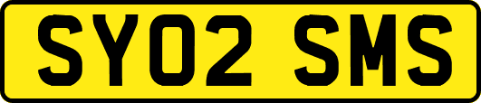 SY02SMS