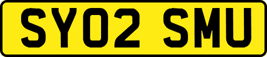 SY02SMU