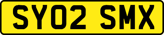 SY02SMX