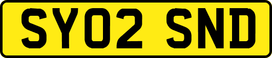 SY02SND