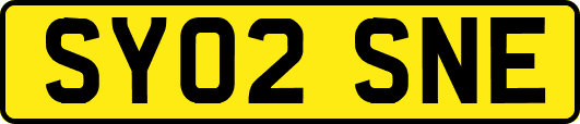 SY02SNE