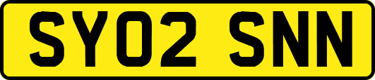 SY02SNN