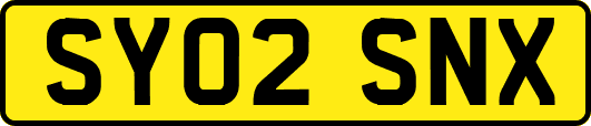 SY02SNX