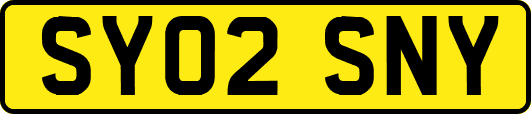 SY02SNY