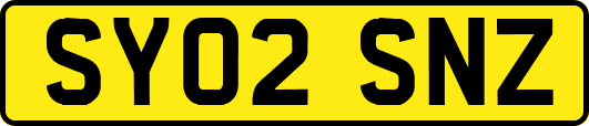 SY02SNZ