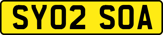 SY02SOA