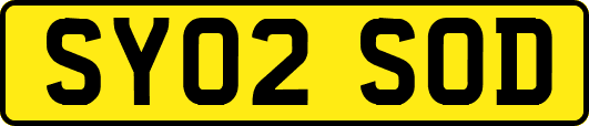 SY02SOD