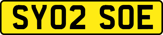 SY02SOE