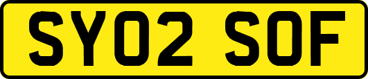 SY02SOF