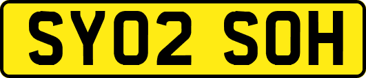 SY02SOH