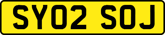 SY02SOJ