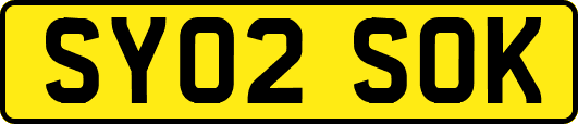 SY02SOK