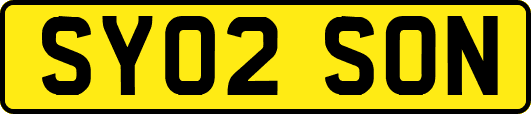 SY02SON