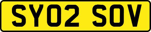 SY02SOV