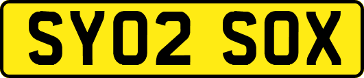 SY02SOX