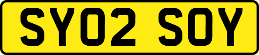 SY02SOY