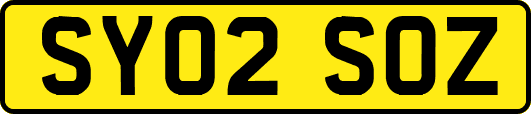 SY02SOZ