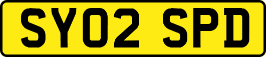 SY02SPD