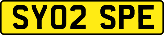 SY02SPE