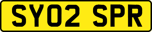 SY02SPR