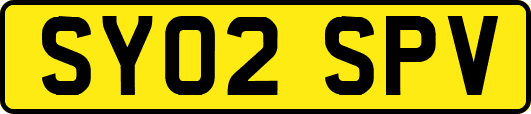 SY02SPV