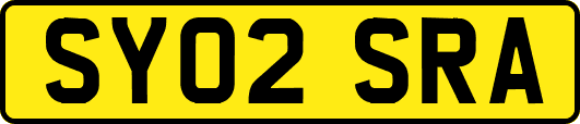 SY02SRA