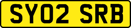 SY02SRB