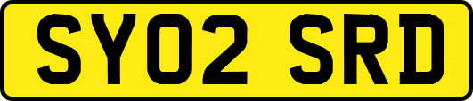 SY02SRD