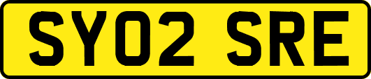 SY02SRE