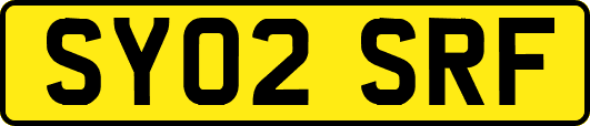 SY02SRF