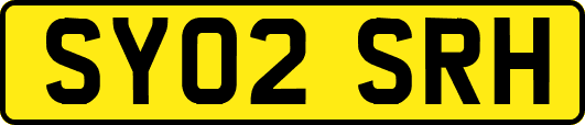 SY02SRH