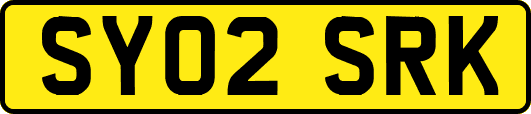 SY02SRK