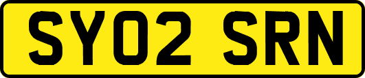 SY02SRN