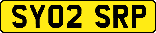 SY02SRP
