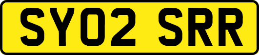 SY02SRR
