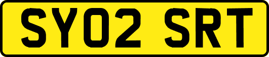 SY02SRT