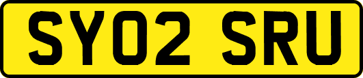 SY02SRU